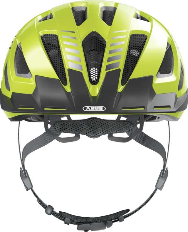 Bike helmet | Urban-I 3.0 MIPS | with rear LED light | ABUS